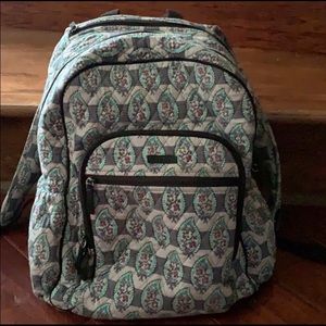 Vera Bradley Backpack